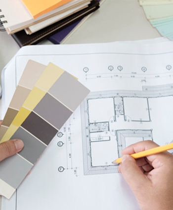 Advance diploma in civil interior