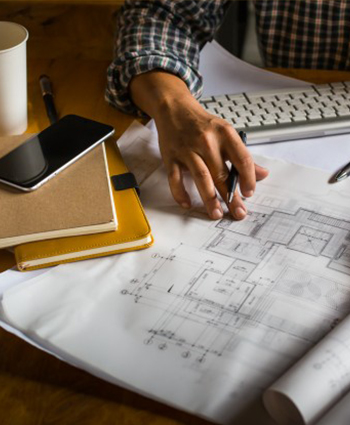 Diploma in interior design