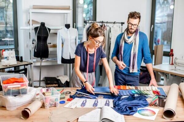  BSC Fashion Designing 